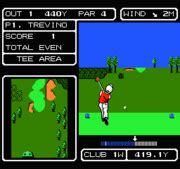 Fighting Golf — StrategyWiki | Strategy guide and game reference wiki