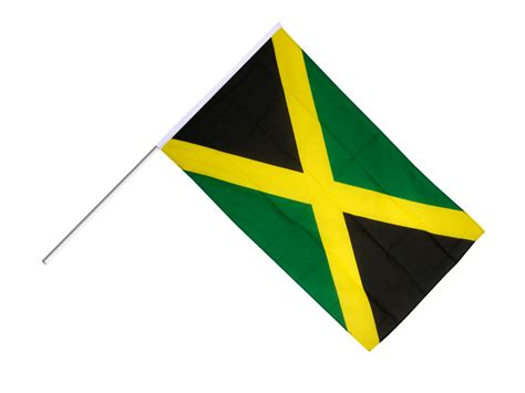 Free Jamaica Flag PNG Transparent Images, Download Free Jamaica Flag ...