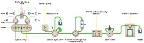 Fast Protein Liquid Chromatography | Bio-Rad