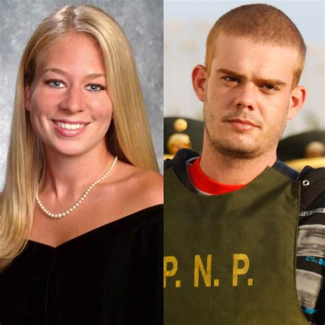 Joran van der Sloot Confessed to "Brutal Murder" of Natalee Holloway