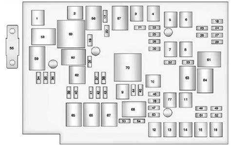 Chevy Equinox Backup Camera Wiring Diagram - Collection - Wiring ...