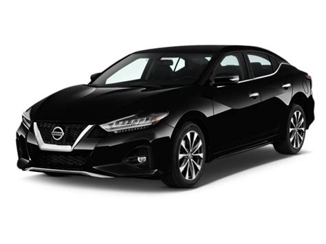 New 2023 Nissan Maxima Platinum near Houston, TX - College Station Nissan