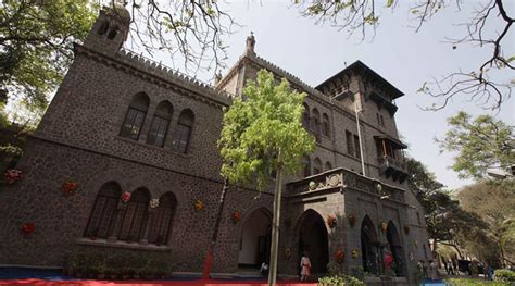 Pune: Alumni Association of College of Engineering raises Rs 67 lakh ...