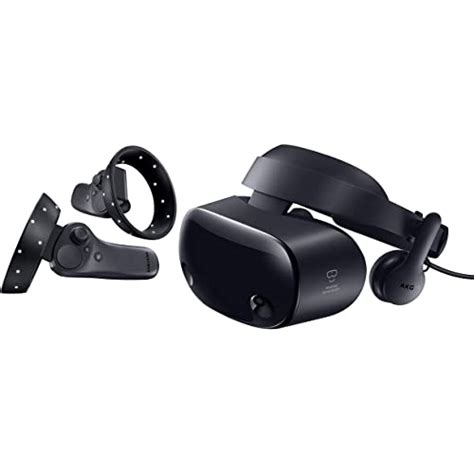 Samsung Hmd Odyssey+ vs Samsung Hmd Odyssey: Which Mixed Reality ...