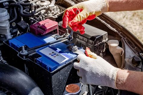 Dead Car Battery Cell - 8 Root Causes & Best Ways To Fix