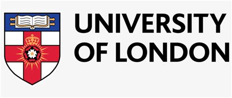 University Of London Logo - University Of London Logo Png Transparent ...