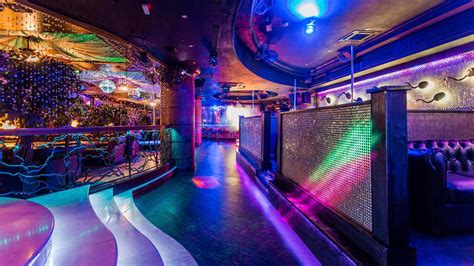 Night Life – VIP Russian