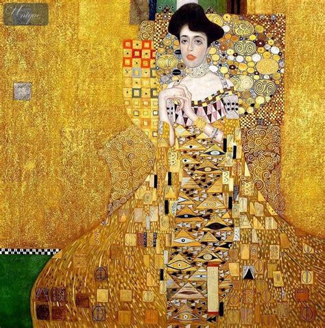 Gustav Klimt Wallpapers - Top Free Gustav Klimt Backgrounds - WallpaperAccess