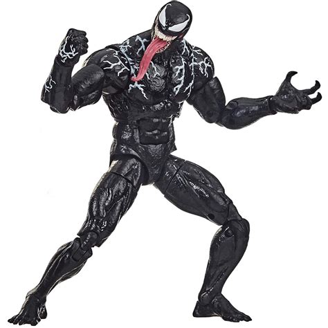 Spider-Man Maximum Venom Titan Hero Figure - Venom Action Toy in Nepal at NPR 9375, Rating: 5