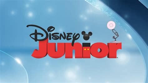 Disney Junior Pixar