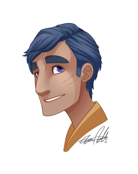 Season 3 Ezra Bridger art. With the new hair | Star wars rebels ezra, Ezra bridger fanart, Ezra ...