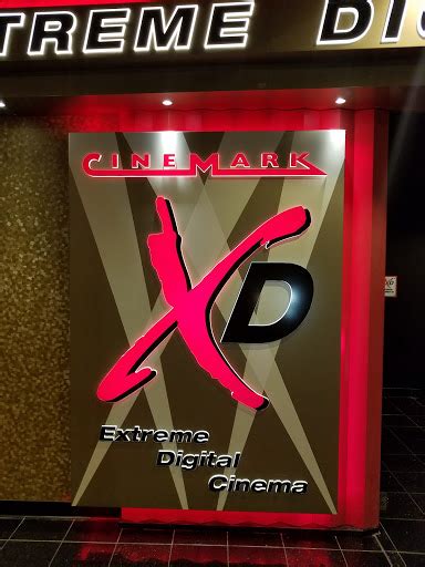 Movie Theater «Cinemark Tinseltown and XD», reviews and photos, 8400 Millicent Way, Shreveport ...