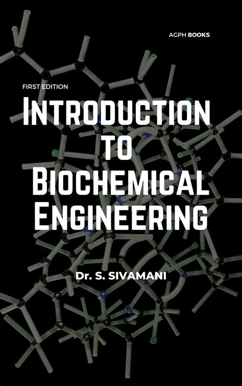 Introduction to Biochemical Engineering – AGPH Books Store