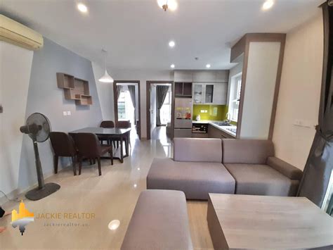 Nice 2BRs Apartment For Rent In L4 Ciputra | Jackie Realtor ...