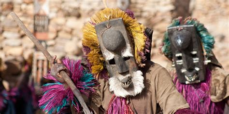 15 Things You Didn't Know About The Dogon People Of Mali | AFKTravel