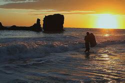 El Salvador Beaches - Visit El Salvador