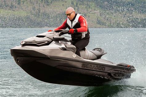 2023 Sea-Doo RXT-X 300 Personal Watercraft for sale - YachtWorld