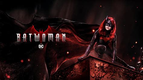 Ver Batwoman Latino Online HD | Solo Latino