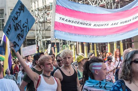 OMOdiario: SIAMO TUTTI TRANSGENERE. 20 novembre 2019 TDoR