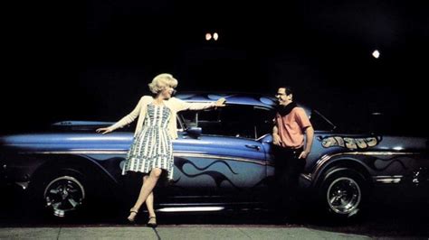 American Graffiti (1973) | American graffiti, Cars movie, Graffiti