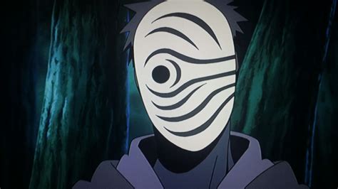 The Masked Man Uchiha Obito Screen shot by me Kakashi, Naruto Uzumaki Art, Itachi Uchiha, Naruto ...