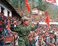 India Facing Growing Maoist Threat From The Mountains