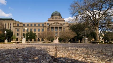 10 Texas A&M University Buildings You Need to Know - OneClass Blog