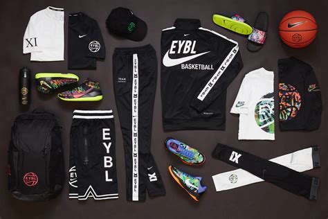 Nike Kobe 5 Protro EYBL + KD 13 EYBL | SneakerNews.com