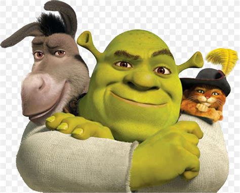 Donkey Shrek The Musical Puss In Boots Princess Fiona, PNG, 933x755px, Donkey, Animation, Banana ...