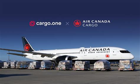 Airfreight booking tool cargo.one is adding airfreight capacity from ...