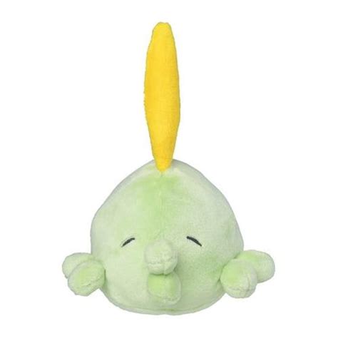 Gulpin Plush Pokémon fit | Authentic Japanese Pokémon Plush | Worldwide delivery from Japan ...