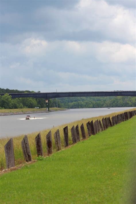 Tishomingo is the Outdoor Recreation Capital of the Mid-South