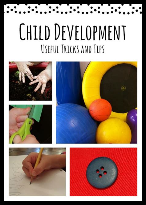 375 best images about Children: Developmental Activities on Pinterest