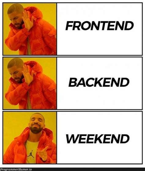 frontend – ProgrammerHumor.io