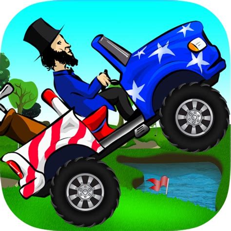 A Real Golf Cart Racing Blitz-Fast Fun Free Fairway Game | iPhone ...