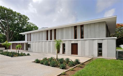 Gallery of French Embassy in Accra / Segond-Guyon Architectes - 7