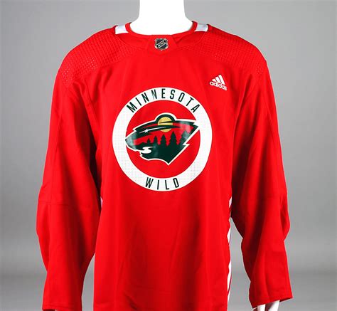 Mn Wild Jerseys - Minnesota Wild Cycling Jersey / Many minnesota wild ...