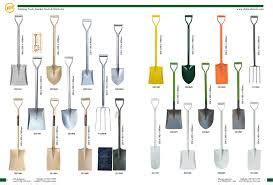 Image result for types of shovels | Tools, Shovel, Mitchell