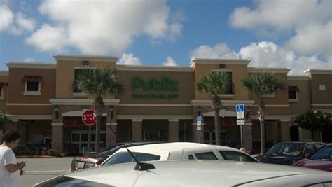 Publix Pharmacy at Palm Coast Town Center, 800 Belle Terre Pkwy, Palm ...