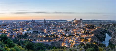 File:1 toledo spain evening sunset 2014 DXR edit.jpg - Wikimedia Commons