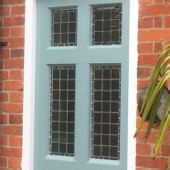 Bury St Edmunds - stained glass - Ketton Stained Glass | Ketton Stained Glass