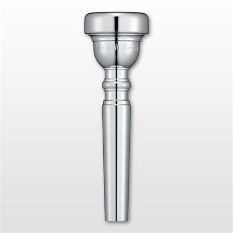 YAMAHA Bobby Shew Lead & Jazz Signature Series Trumpet Mouthpieces ...