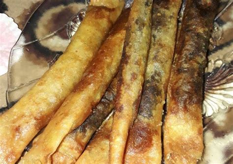 Resep Pisang aroma oleh aenil wafiroh - Cookpad