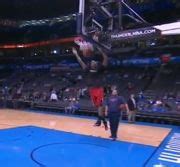 Derrick Rose can dunk again, and that has to be a good thing (Video) | Larry Brown Sports
