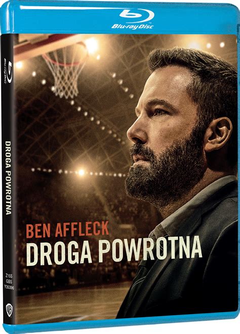 Droga Powrotna - The Way Back (2020) Film Blu-ray [Polski Portal Blu ...