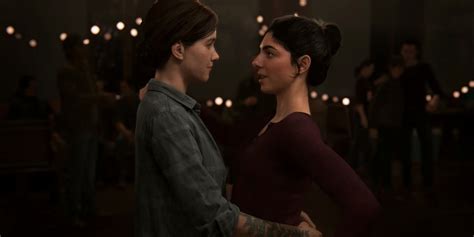 Last of Us 2: Why Dina Deserved Better Than Ellie
