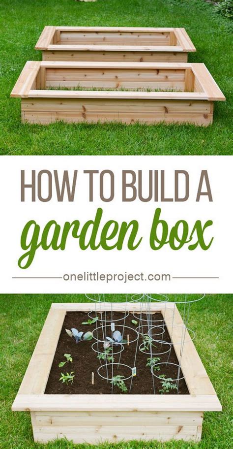 35+ DIY Raised Garden Beds 2022