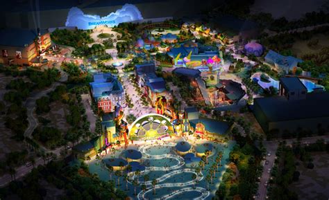 More on giant movie theme park Motiongate Dubai - What's On Dubai