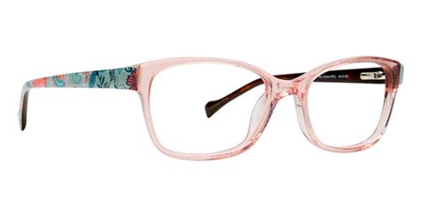 Vera Bradley VB Naomi Eyeglasses