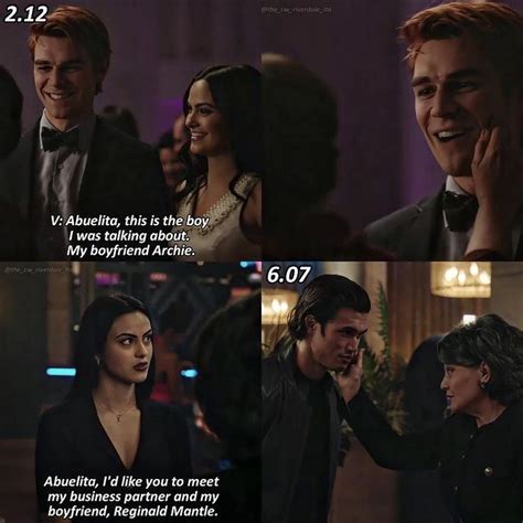 Riverdale Memes and Quotes